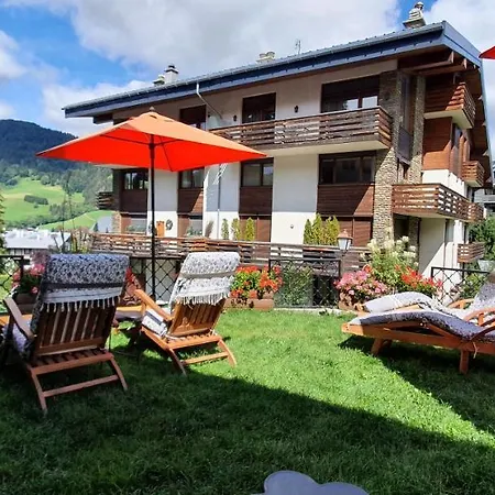 Hotel Alp-hôtel