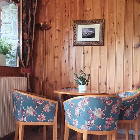 Hotel Alp-hôtel