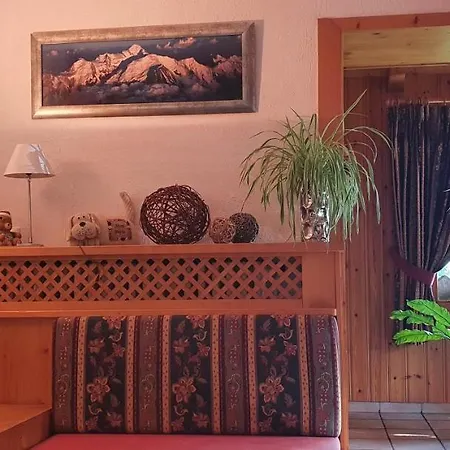 Alp-hôtel Hotel