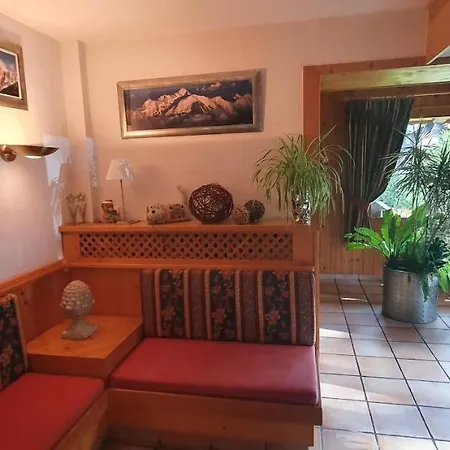 Alp-hotel