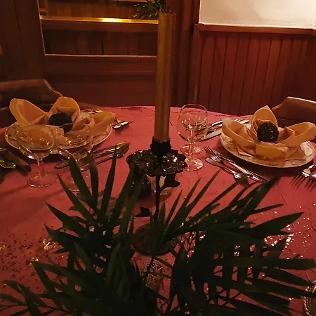 Alp-hôtel 2*