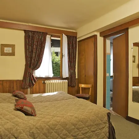 Hotel Alp-hôtel 2*