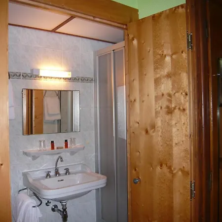 Alp-hôtel Hotel 2*