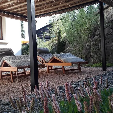 Alp-hôtel Hotel