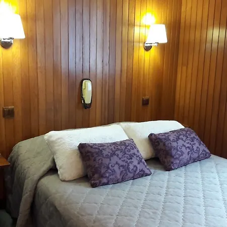 Alp-hotel 2*