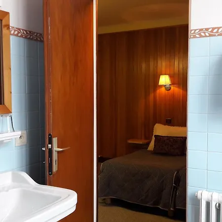 Alp-hotel 호텔
