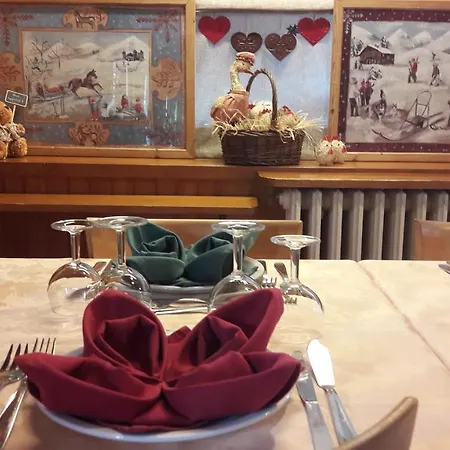 Alp-hôtel Hotel