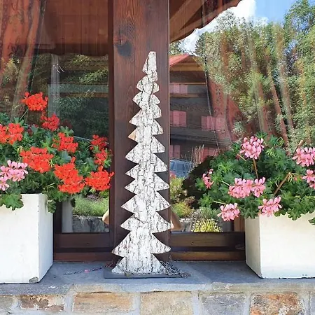 Hotel Alp-hotel