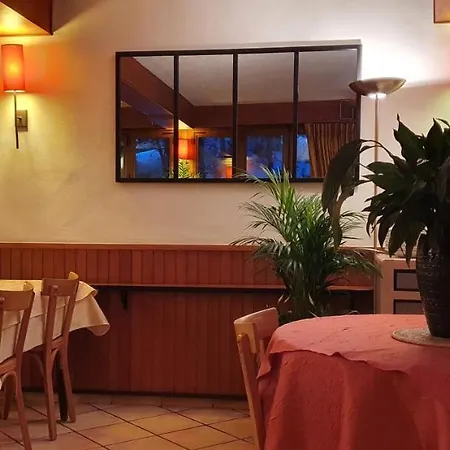 Alp-hotel