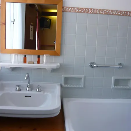Hotel Alp-hotel 2*